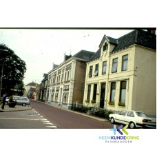 Tolkamer 09-1988 Hoofdstraat F00002030
